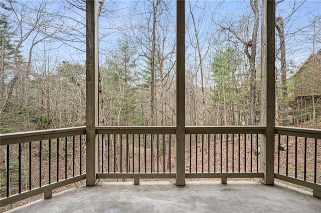 43 Osi Way, Big Canoe, GA 30143