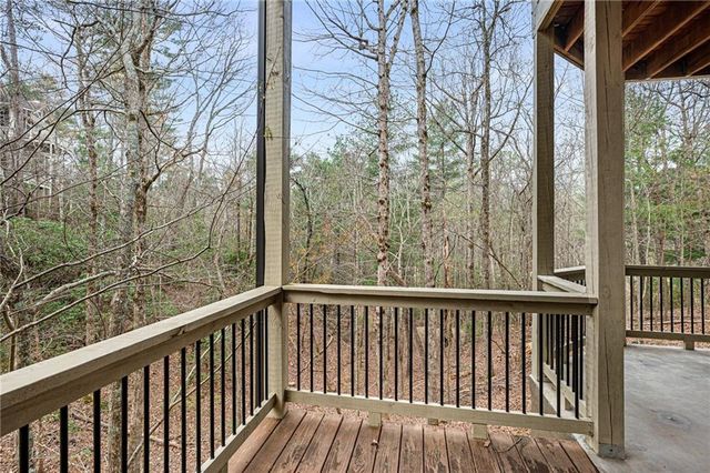43 Osi Way, Big Canoe, GA 30143