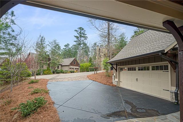 43 Osi Way, Big Canoe, GA 30143