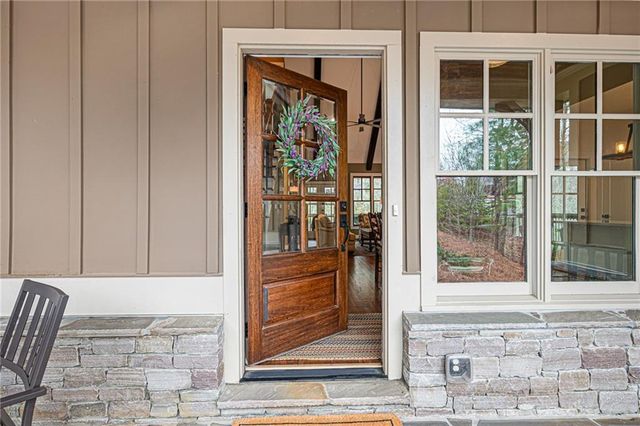 43 Osi Way, Big Canoe, GA 30143