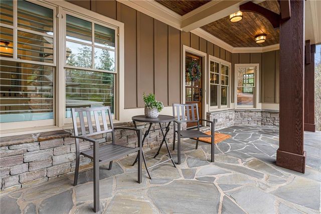 43 Osi Way, Big Canoe, GA 30143