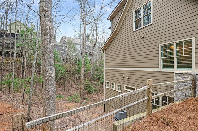 43 Osi Way, Big Canoe, GA 30143