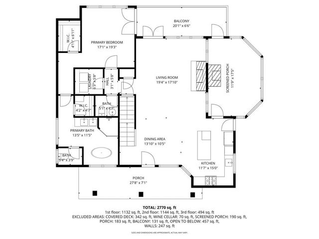 43 Osi Way, Big Canoe, GA 30143