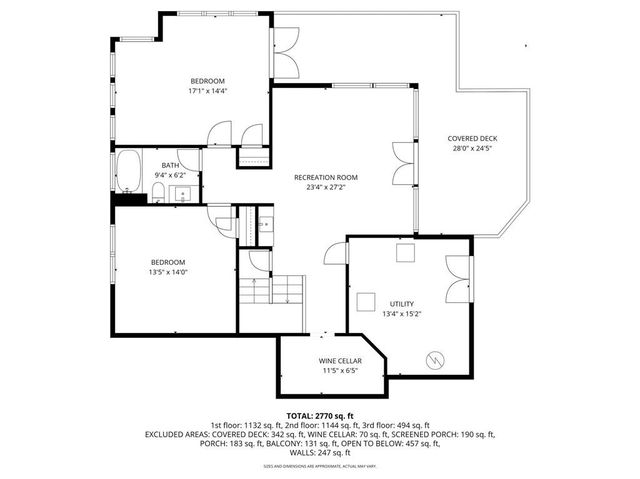 43 Osi Way, Big Canoe, GA 30143