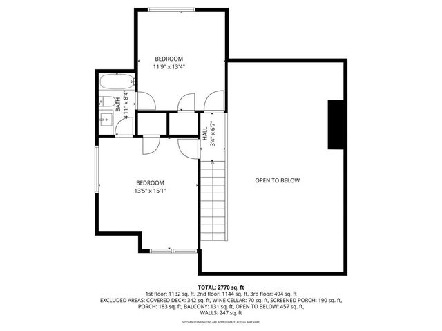 43 Osi Way, Big Canoe, GA 30143