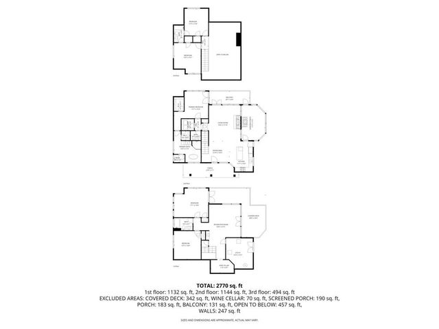 43 Osi Way, Big Canoe, GA 30143