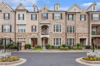1438 Druid Manor NE Boulevard, Atlanta, GA 30329