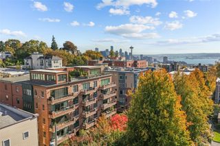 1414 1st Avenue W #203, Seattle, WA 98119