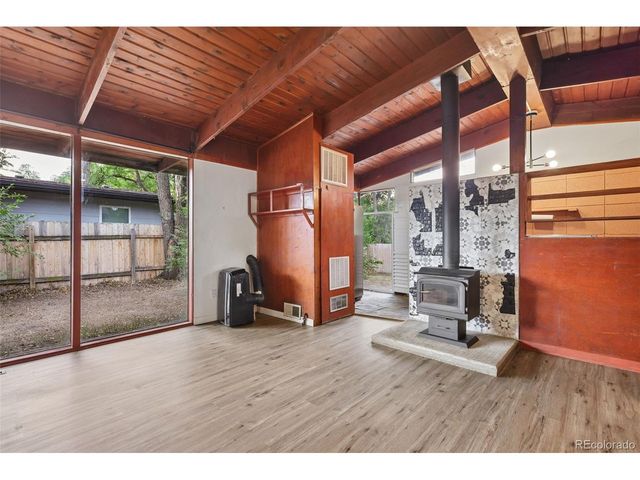 3106 Virginia Ave, Colorado Springs, CO 80907