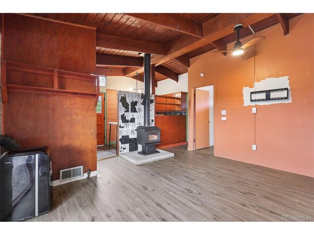 3106 Virginia Ave, Colorado Springs, CO 80907