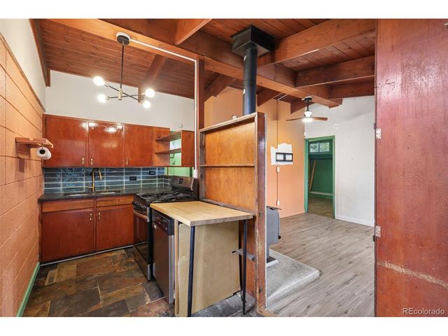3106 Virginia Ave, Colorado Springs, CO 80907