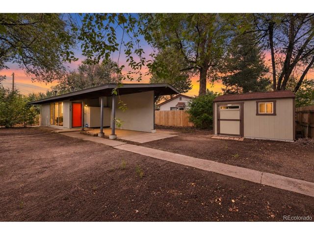 3106 Virginia Ave, Colorado Springs, CO 80907