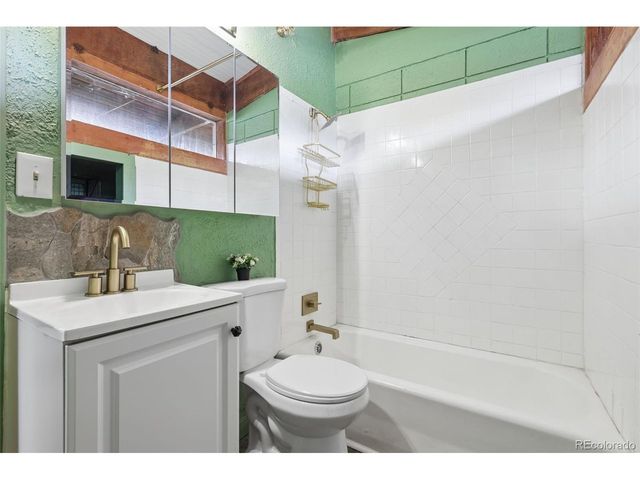 3106 Virginia Ave, Colorado Springs, CO 80907