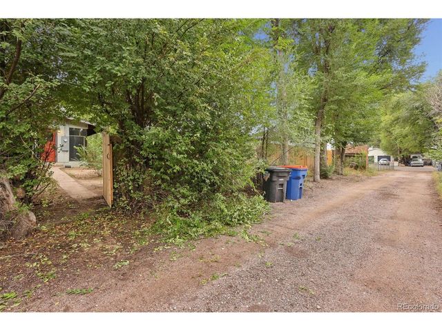 3106 Virginia Ave, Colorado Springs, CO 80907
