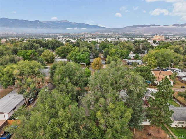 3106 Virginia Ave, Colorado Springs, CO 80907