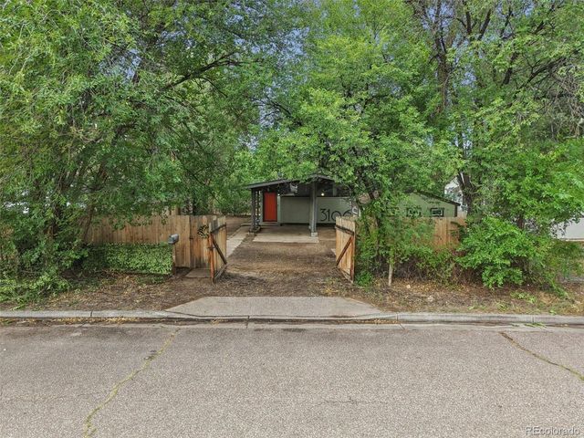 3106 Virginia Ave, Colorado Springs, CO 80907