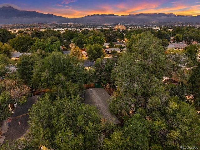 3106 Virginia Ave, Colorado Springs, CO 80907