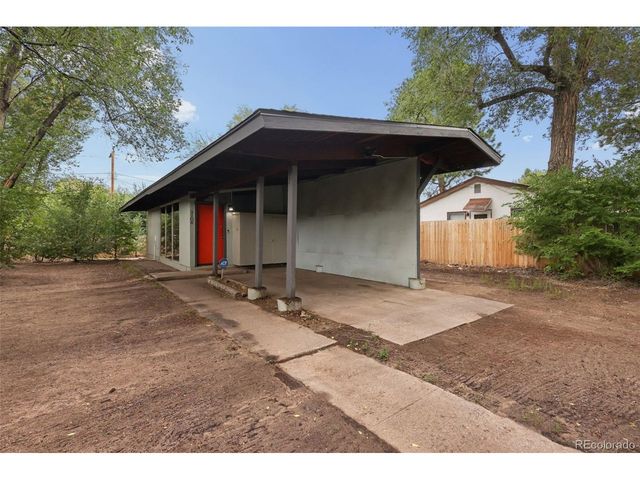 3106 Virginia Ave, Colorado Springs, CO 80907
