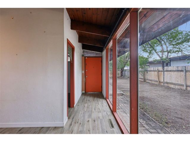3106 Virginia Ave, Colorado Springs, CO 80907