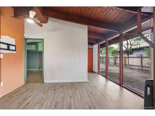 3106 Virginia Ave, Colorado Springs, CO 80907