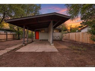 3106 Virginia Ave, Colorado Springs, CO 80907