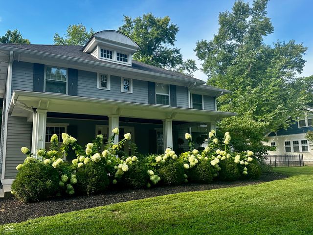 33 W 42nd Street, Indianapolis, IN 46208