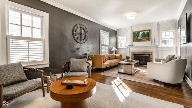 33 W 42nd Street, Indianapolis, IN 46208