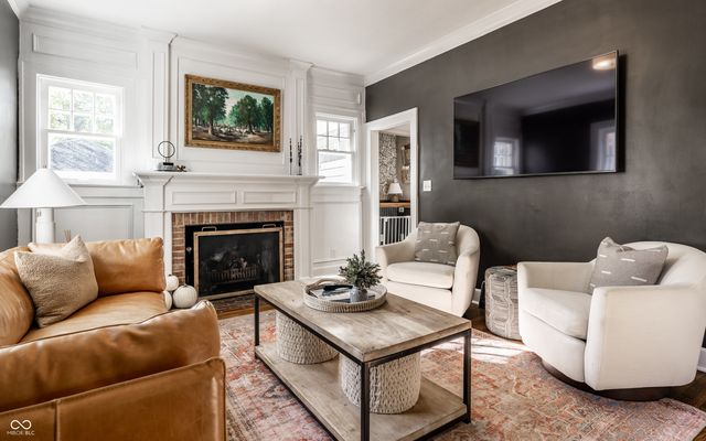 33 W 42nd Street, Indianapolis, IN 46208