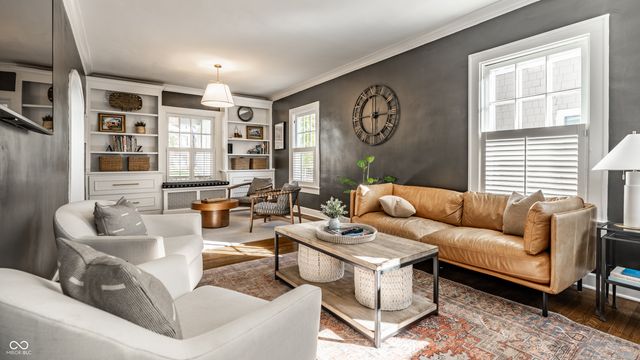 33 W 42nd Street, Indianapolis, IN 46208