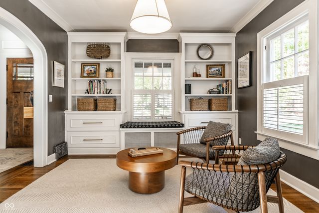 33 W 42nd Street, Indianapolis, IN 46208