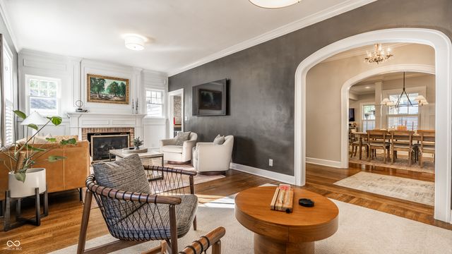 33 W 42nd Street, Indianapolis, IN 46208