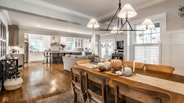 33 W 42nd Street, Indianapolis, IN 46208