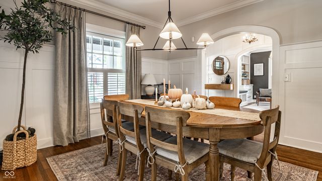 33 W 42nd Street, Indianapolis, IN 46208