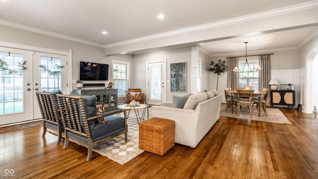 33 W 42nd Street, Indianapolis, IN 46208