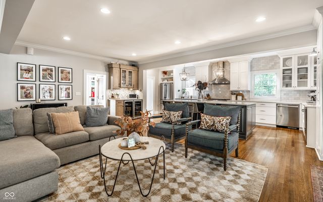 33 W 42nd Street, Indianapolis, IN 46208