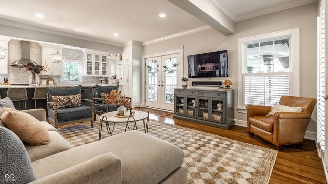 33 W 42nd Street, Indianapolis, IN 46208