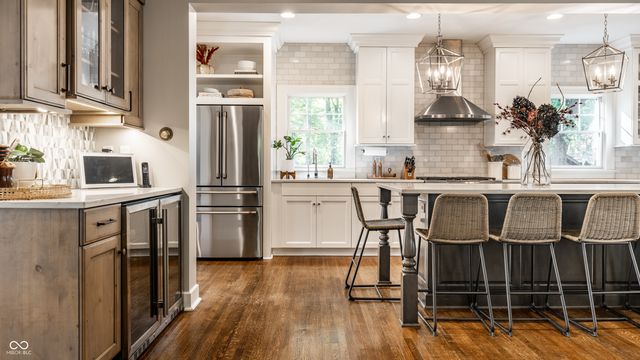 33 W 42nd Street, Indianapolis, IN 46208