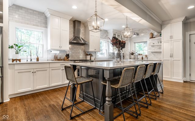 33 W 42nd Street, Indianapolis, IN 46208