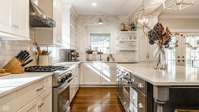 33 W 42nd Street, Indianapolis, IN 46208