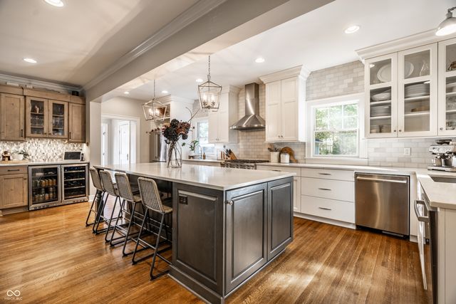 33 W 42nd Street, Indianapolis, IN 46208