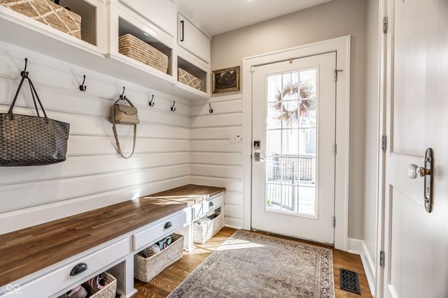 33 W 42nd Street, Indianapolis, IN 46208