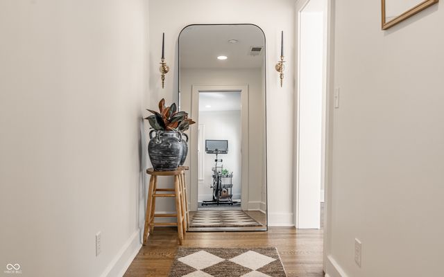 33 W 42nd Street, Indianapolis, IN 46208