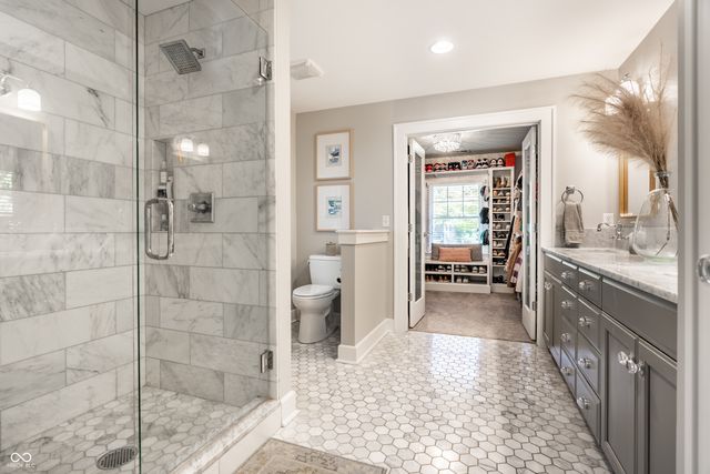 33 W 42nd Street, Indianapolis, IN 46208