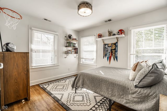 33 W 42nd Street, Indianapolis, IN 46208