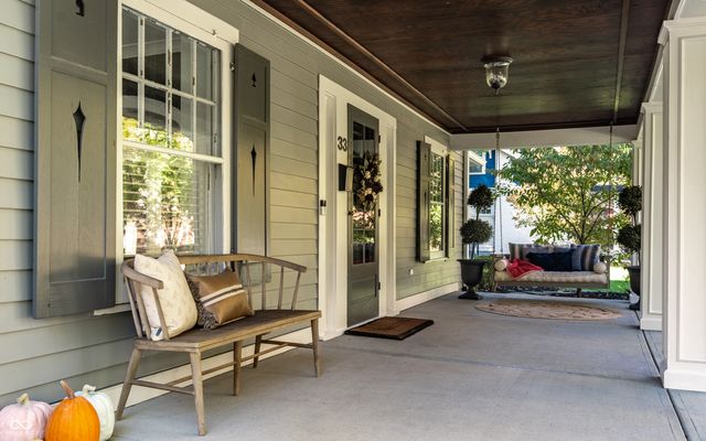 33 W 42nd Street, Indianapolis, IN 46208