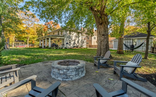 33 W 42nd Street, Indianapolis, IN 46208