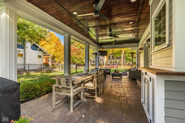 33 W 42nd Street, Indianapolis, IN 46208