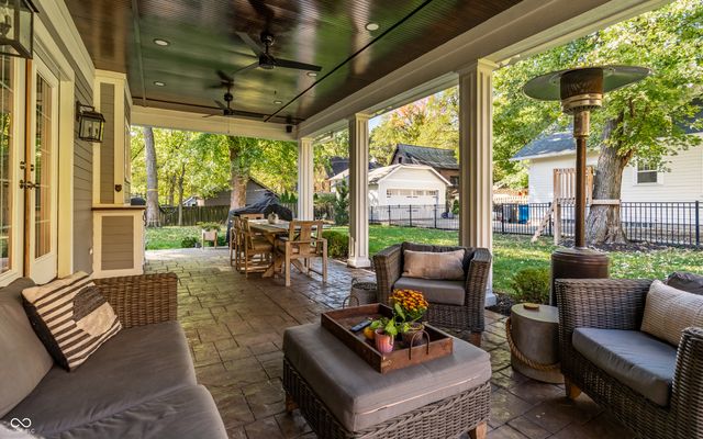 33 W 42nd Street, Indianapolis, IN 46208