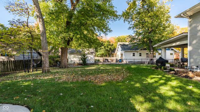 33 W 42nd Street, Indianapolis, IN 46208