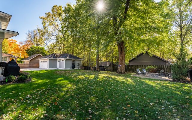 33 W 42nd Street, Indianapolis, IN 46208